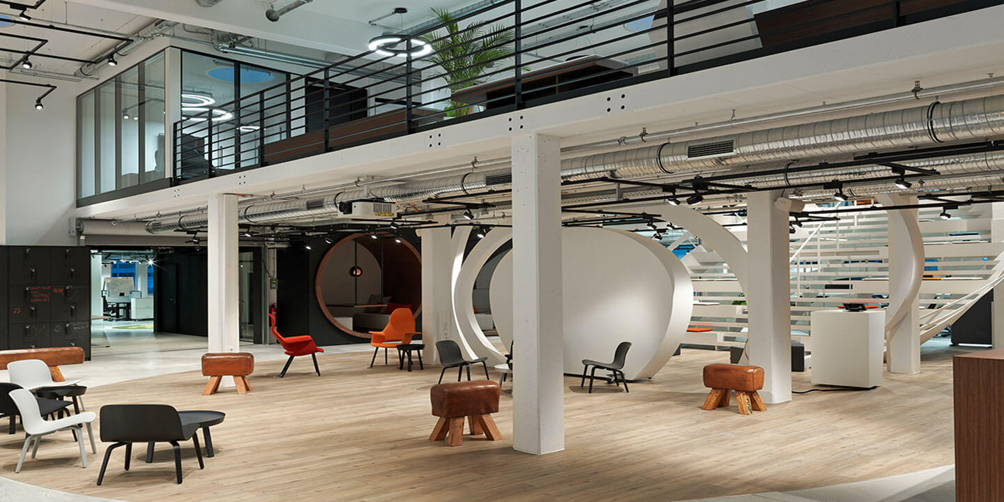ALLIANZ GLOBAL DIGITAL FACTORY