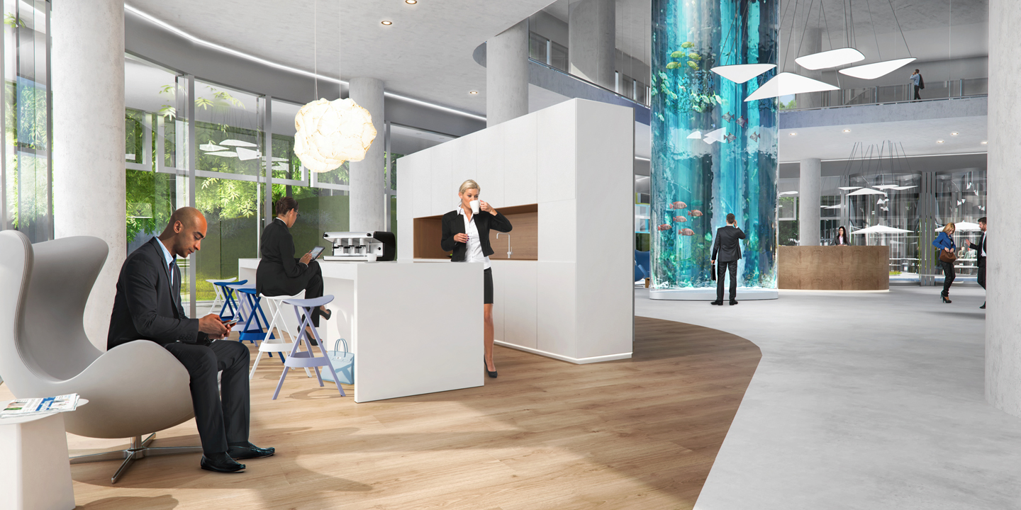 bürolobby innenarchitektur büroraum exist as constructions the marketing lounge acts threedimensional mood board it was created staged location based on bavaria towers csmm bürolobby innenarchitektur büroraum exist as constructions the marketing lounge acts threedimensional mood board it was created staged location based on bavaria towers csmm