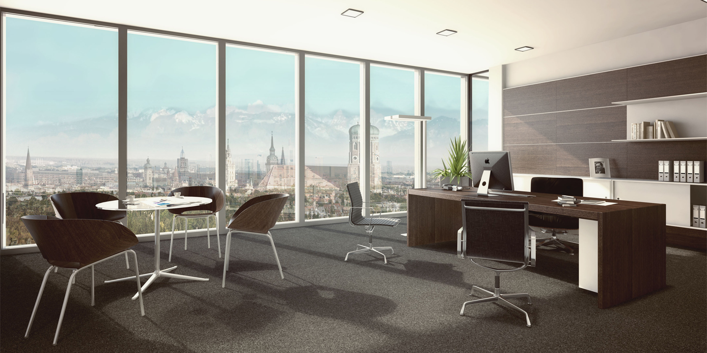 Green Leaf Office