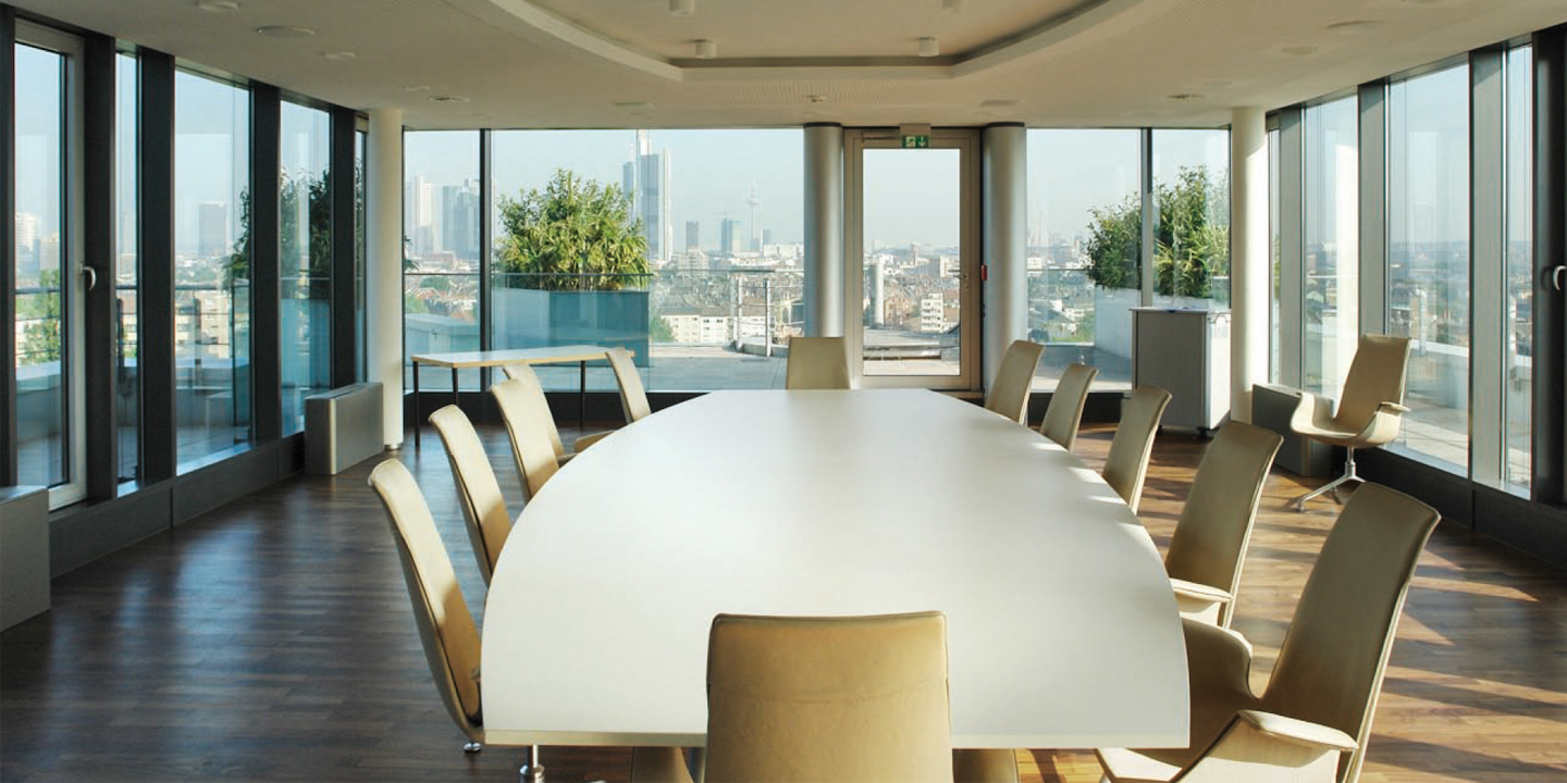 IMS Health Meeting Room