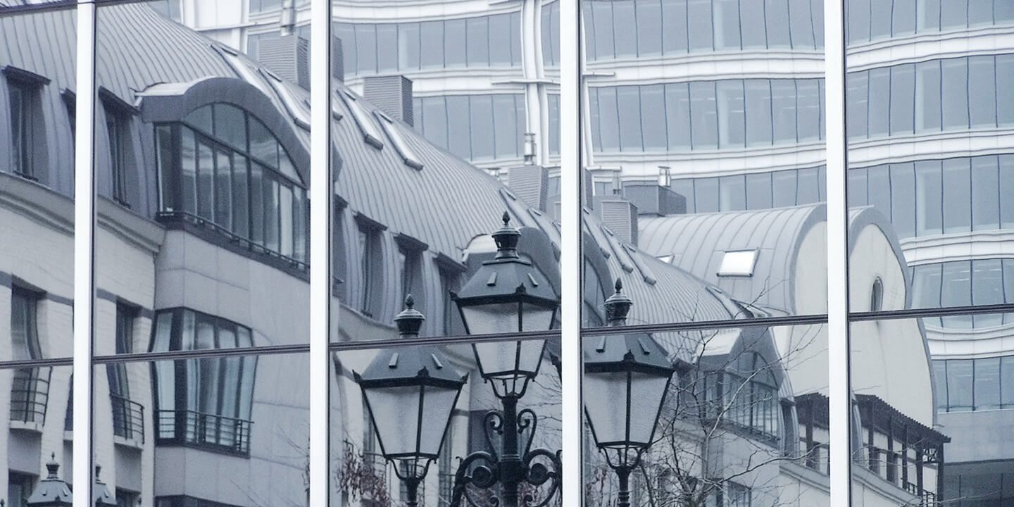 Due Dilligence für diverse Standorte