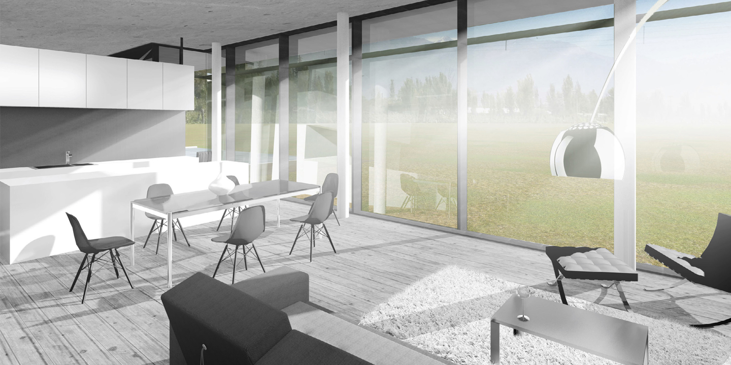 Residencia La Primavera Vollmer Argentina