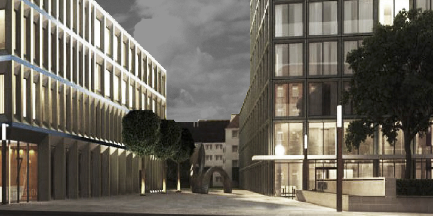 The Seven München