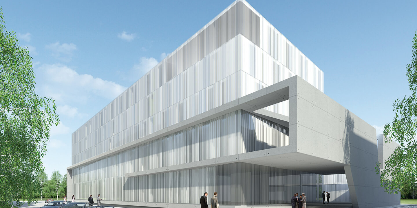 Multifunctional, Projektentwicklung CSMM, Investorengemeinschaft, München