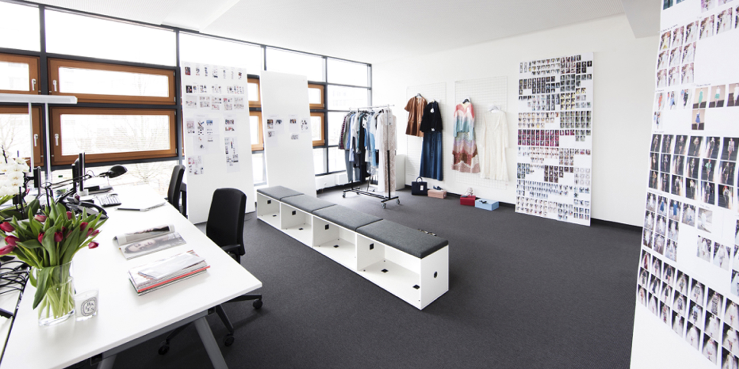 mytheresa.com expand their Munich location | CSMM