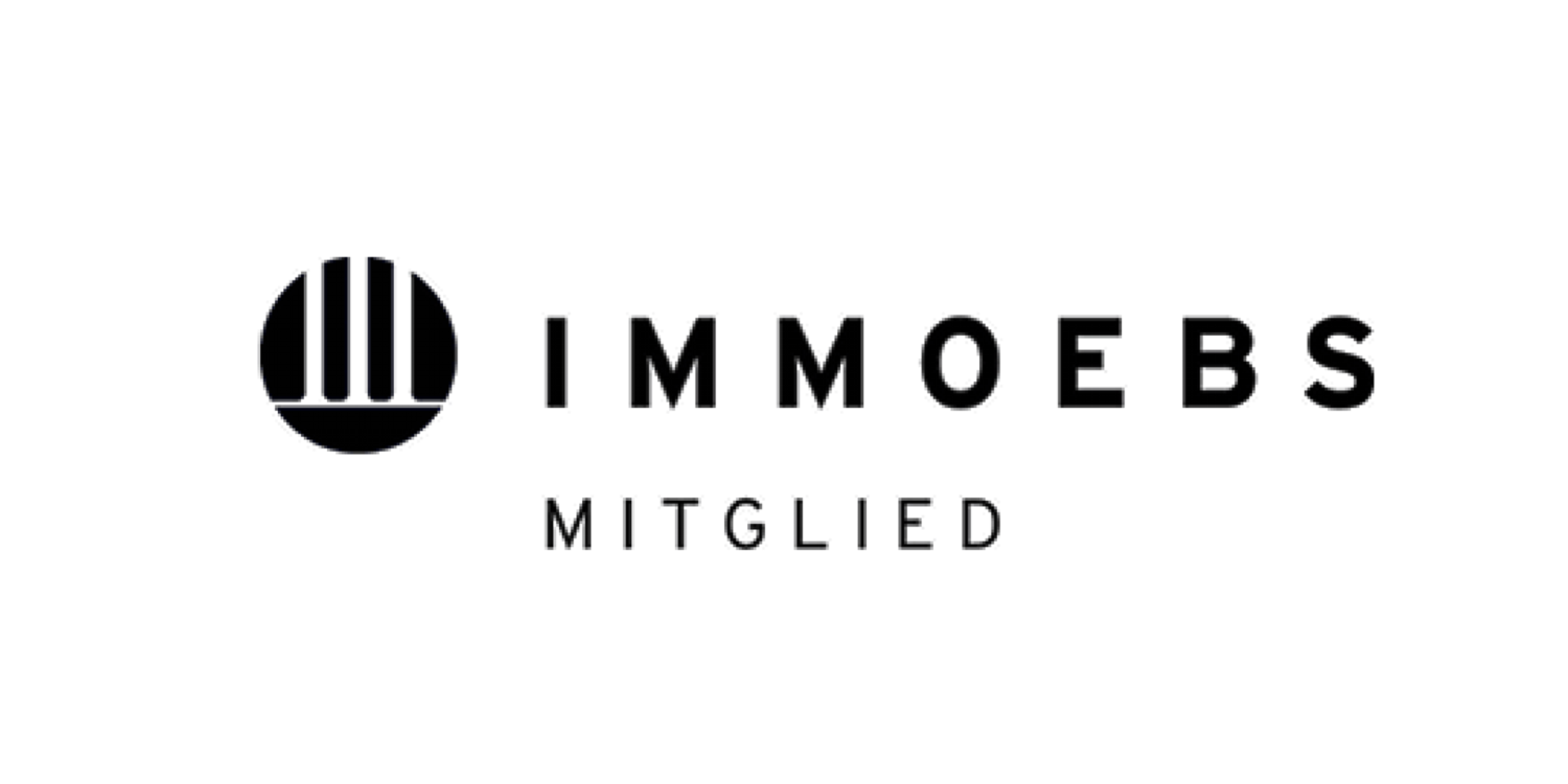 CSMM ist Mitglied bei IMMOEBS