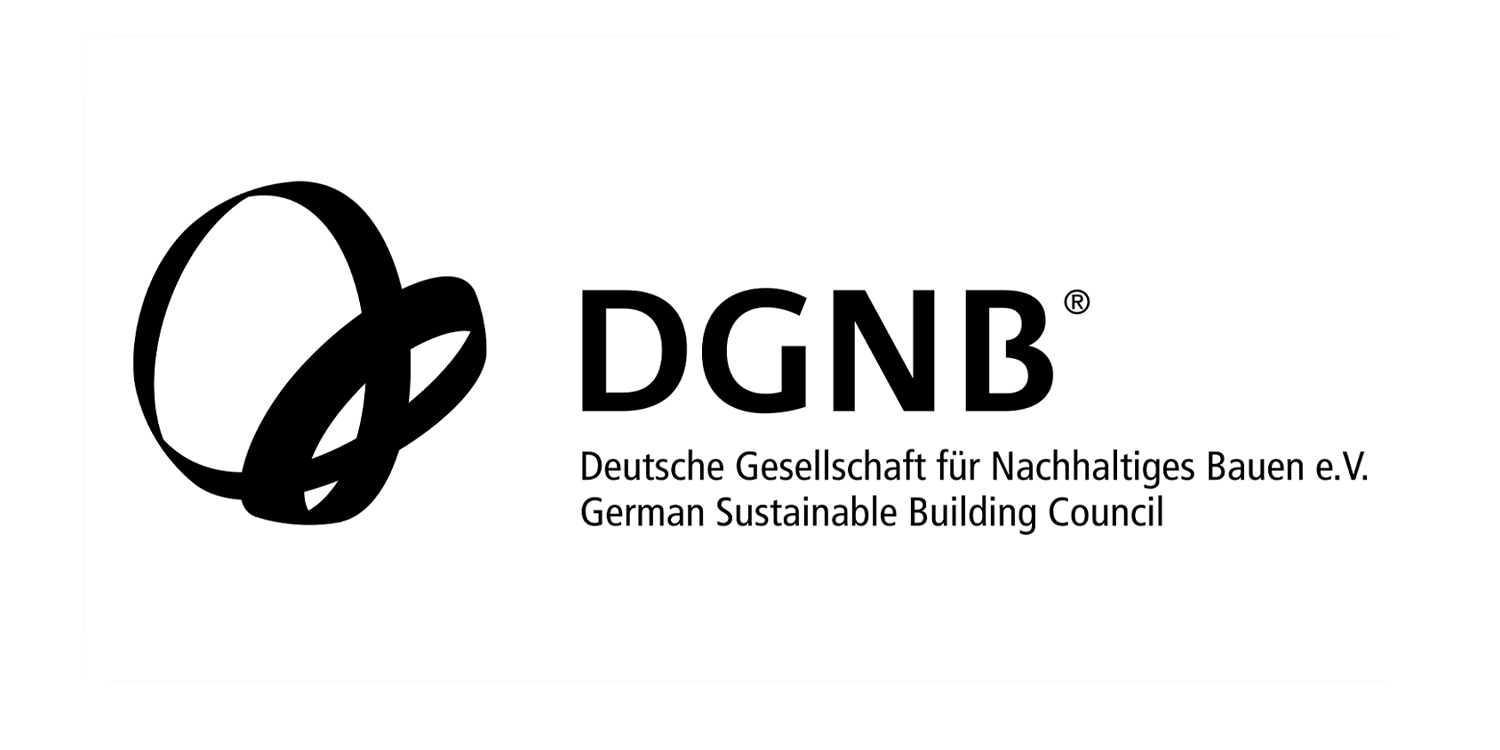DGNB – Deutsche Gesellschaft für Nachhaltiges Bauen e.V.