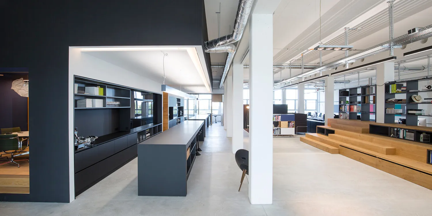 Trends im Immobilienmarketing: Emotionen in virtuellen Welten – reales CSMM-Büro im Werk 3