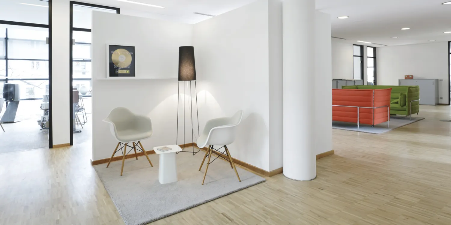 Sony Music Berlin