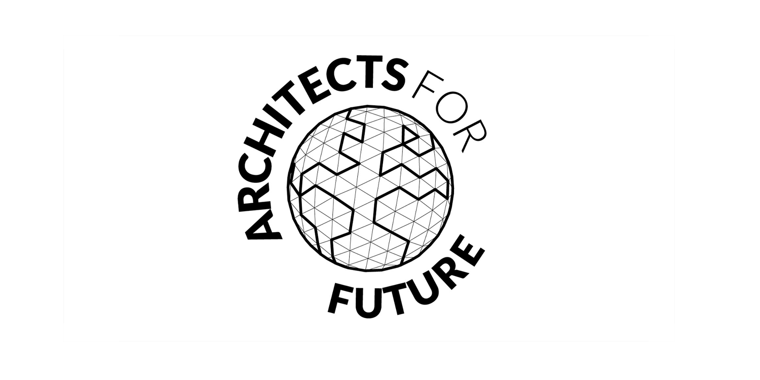 CSMM unterstützt Architects for Future