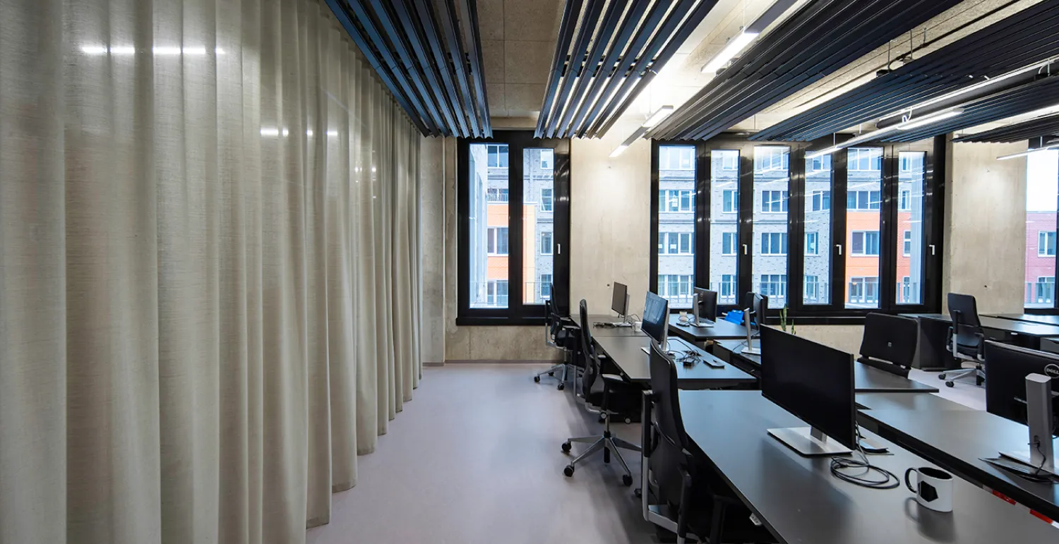 Freeletics – CSMM architecture matters
