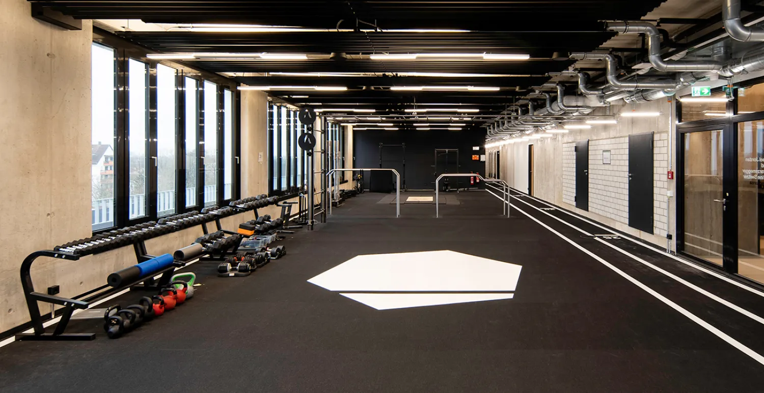 Freeletics – CSMM architecture matters