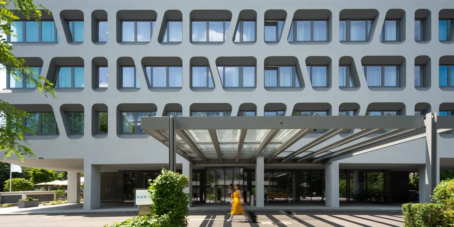 Arabellastrasse