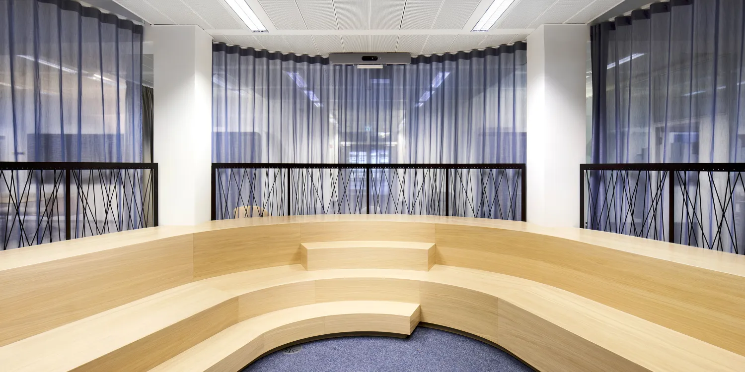 Allianz Office München CSMM architecture matters