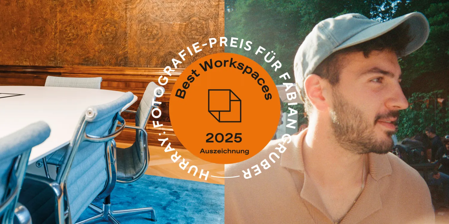 Fotografiepreis Architektur