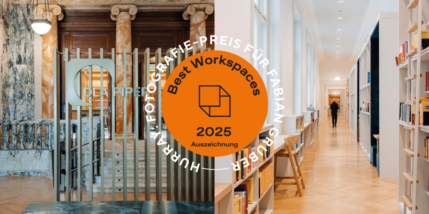 beste Fotografie bei Best Workspaces 2025