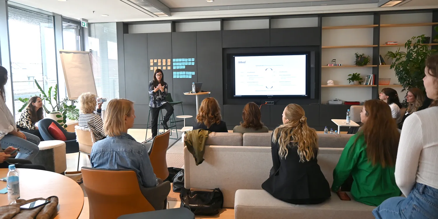 Steelcase Workplace Workshop