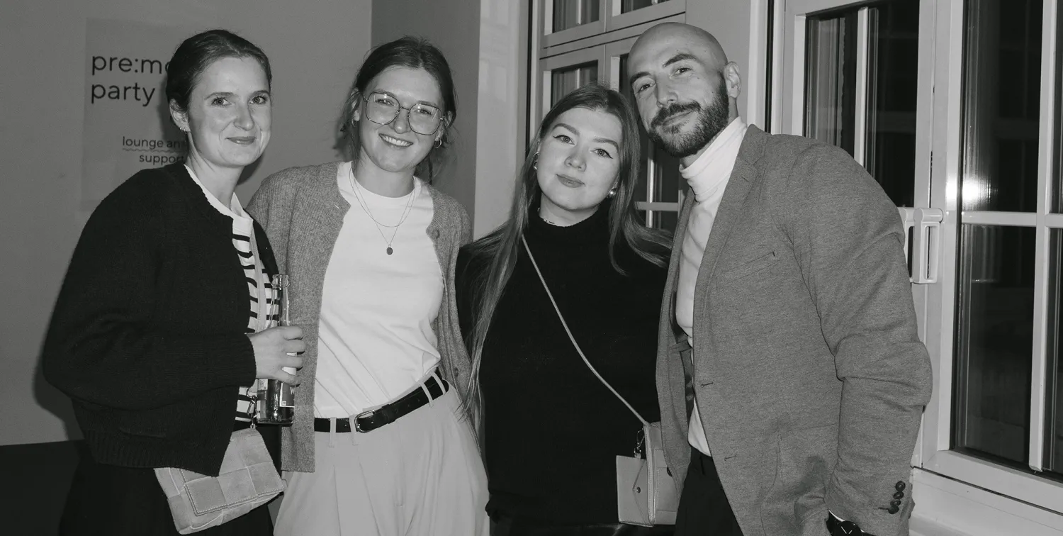 CSMM Office München