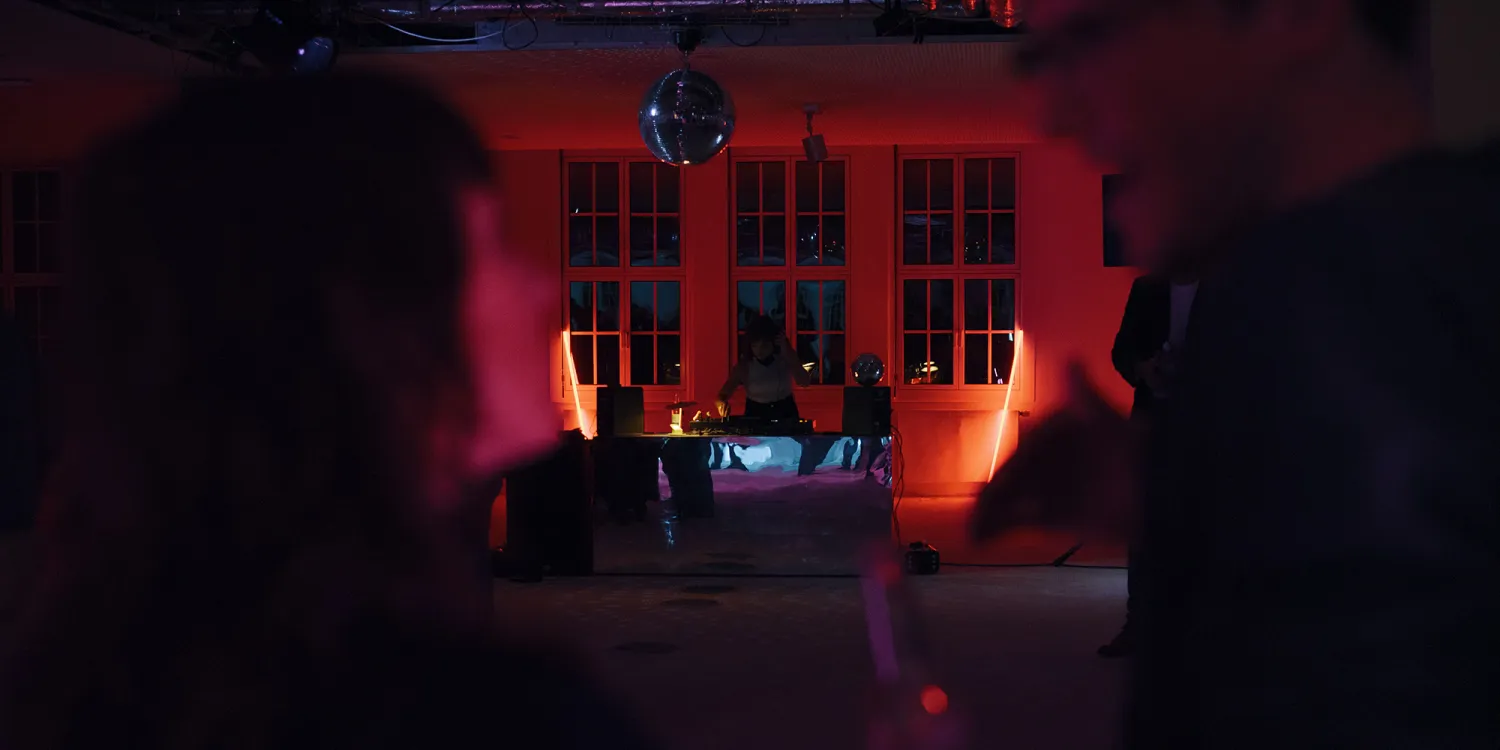 Einstand CSMM Büro München