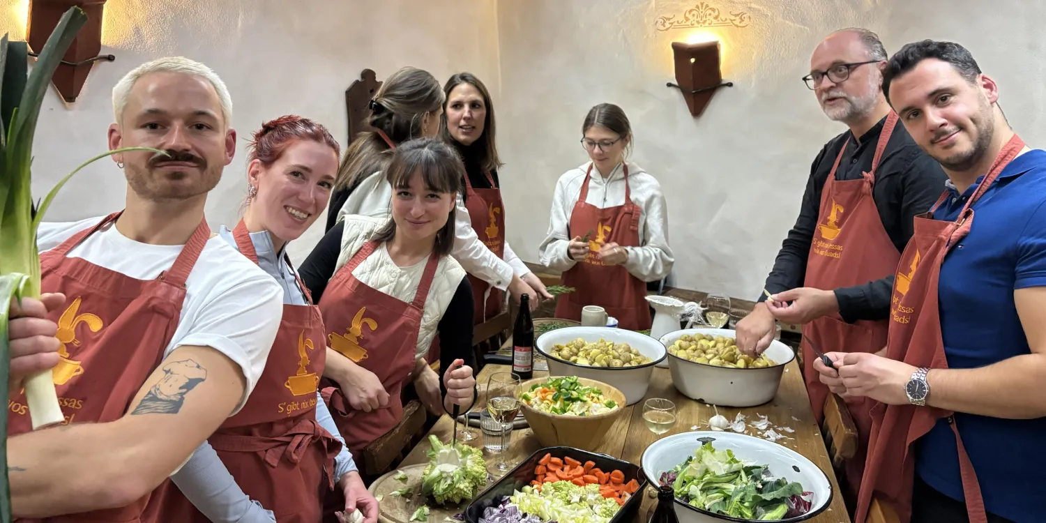 2025 CSMM Team Event