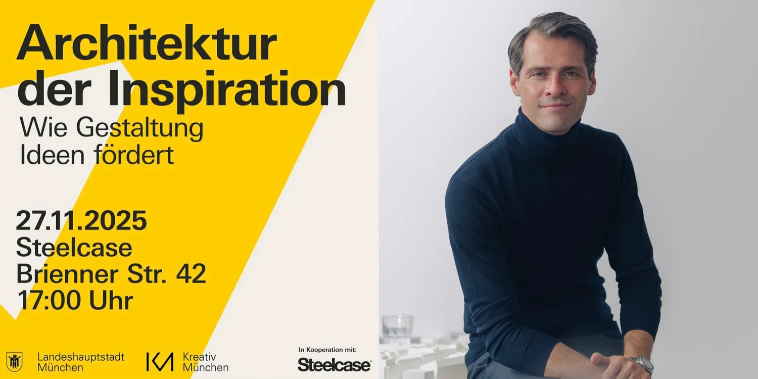 CSMM Geschäftspartner Malte Tschörner