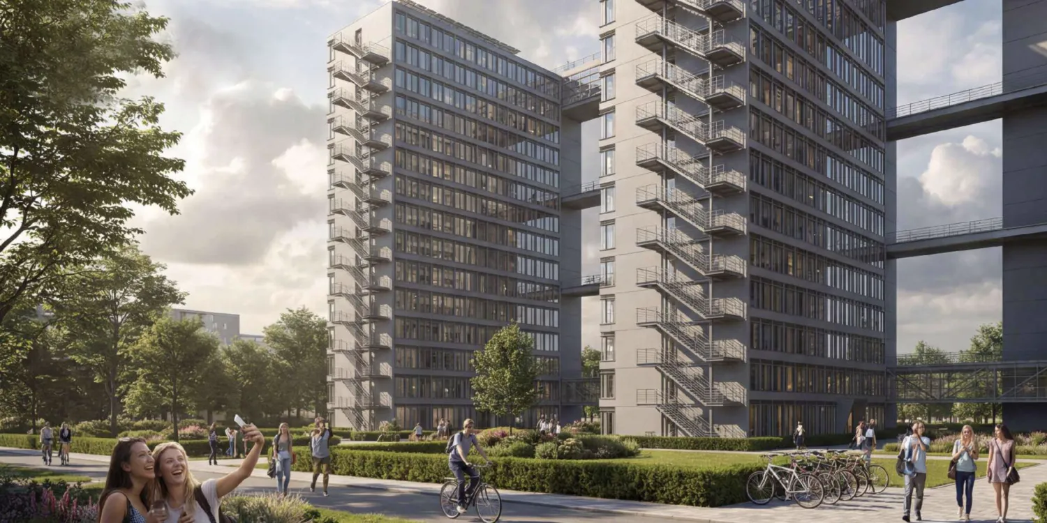 Leerstand z Wohnraum