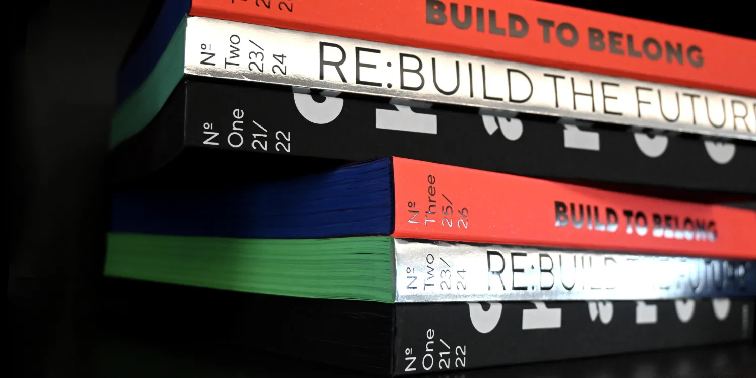 Dritte Ausgabe 25/26