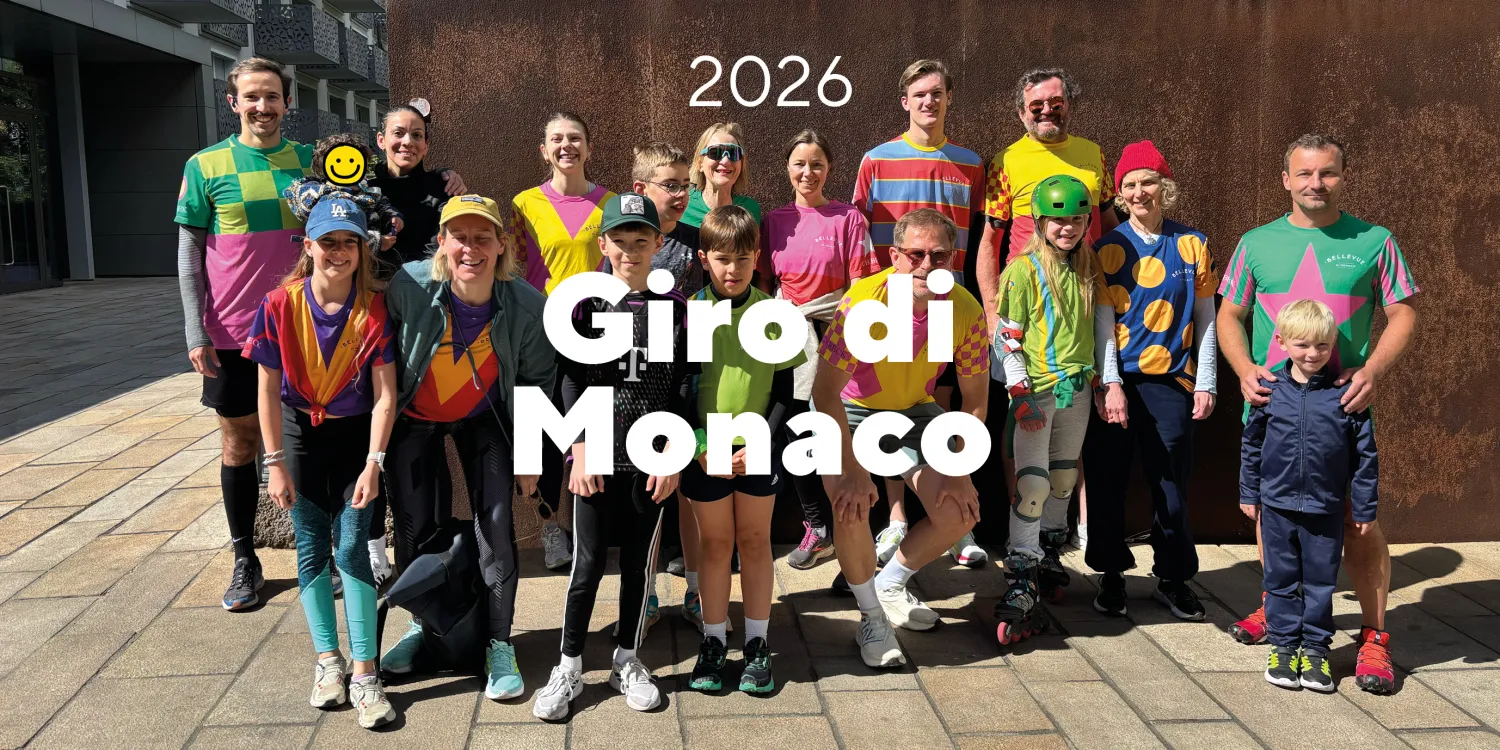 Giro die Monaco