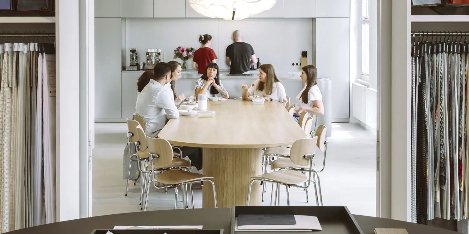 Senior Architekt Hochbau (m/w/d)