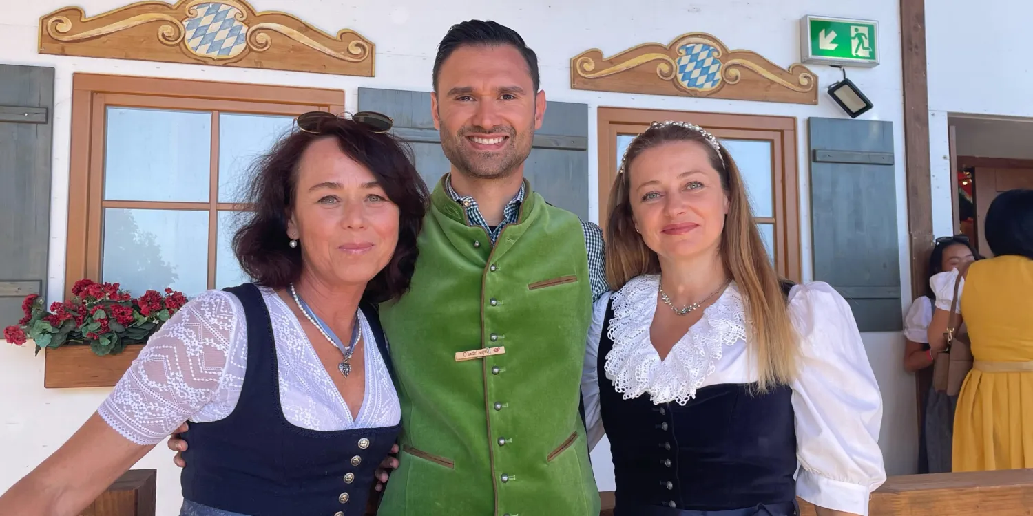 Wiesn 2026