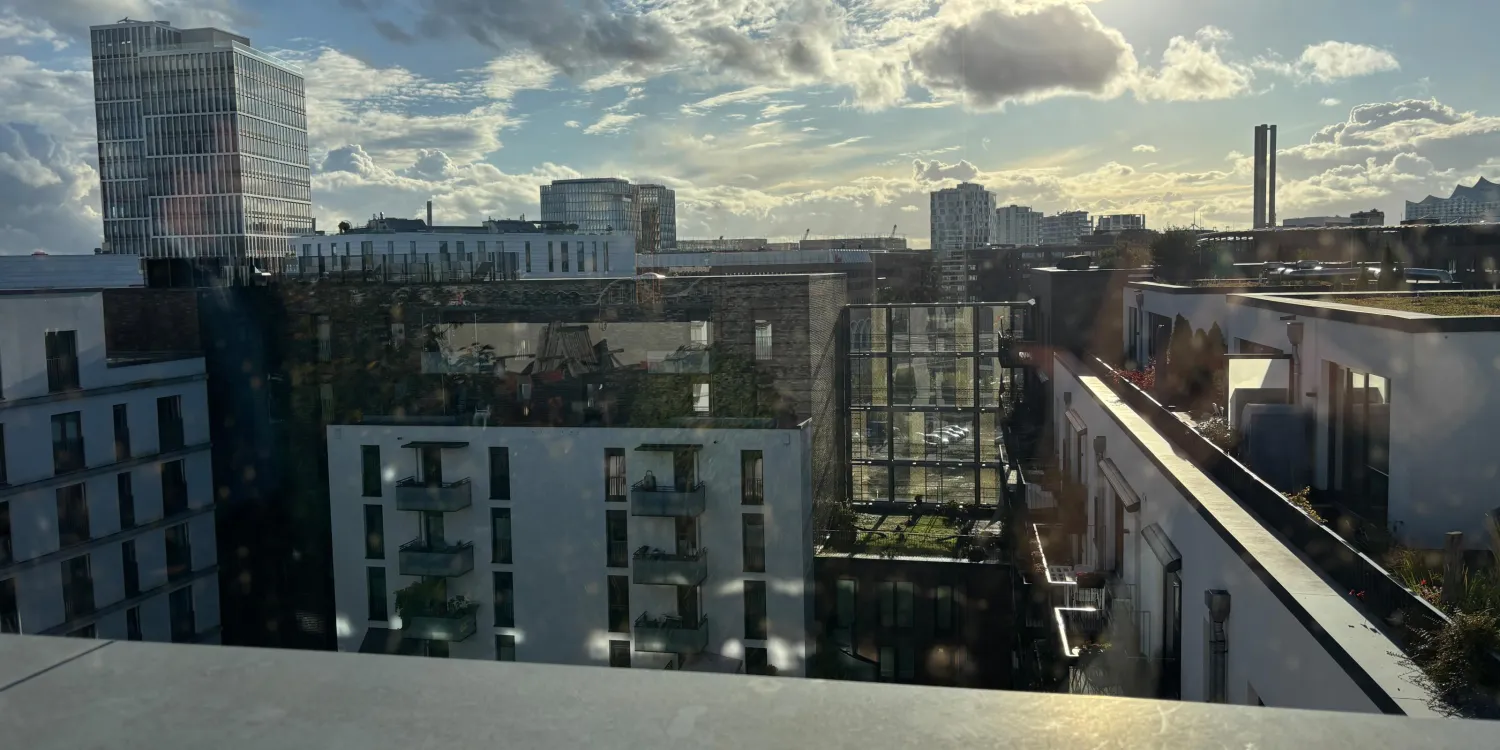 Rooftops