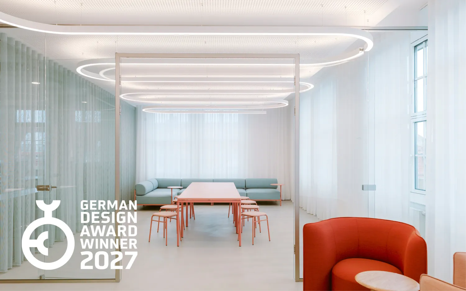 CSMM Office München