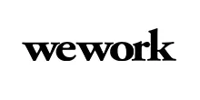 wework Logo 