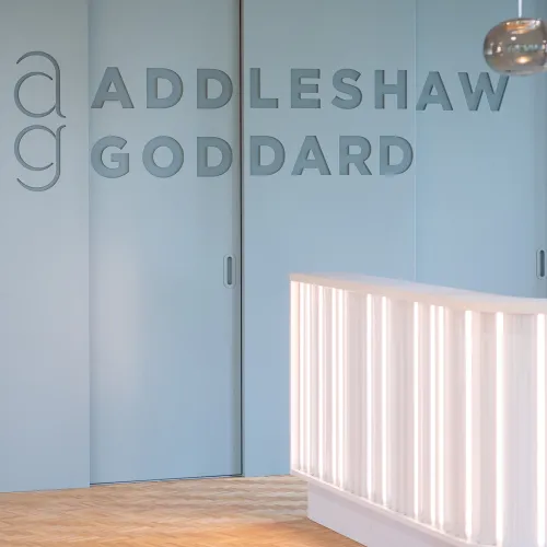 Addleshaw FF