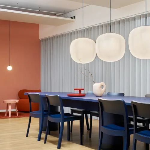 Office Konzept