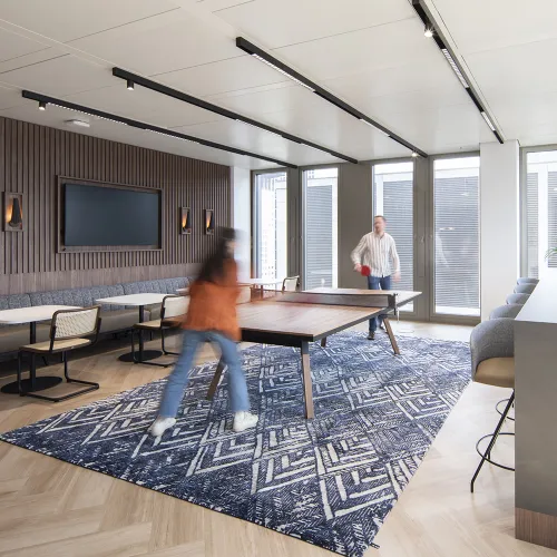 Office Hub & Home