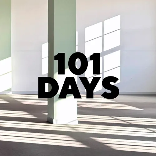 Office Relocation: Neues Office von CSMM – Countdown Tage