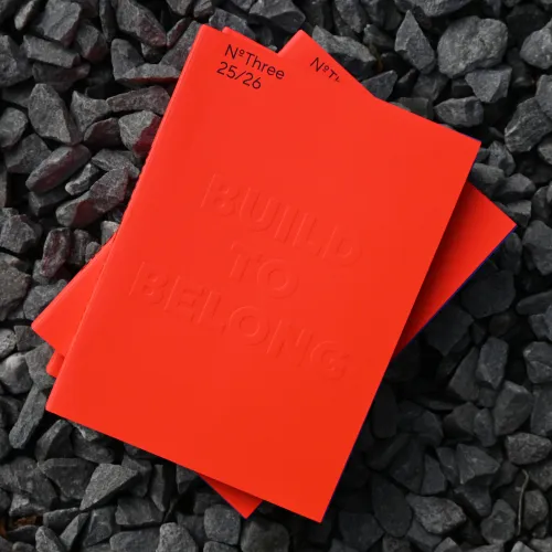 Architektur & Gesellschaft