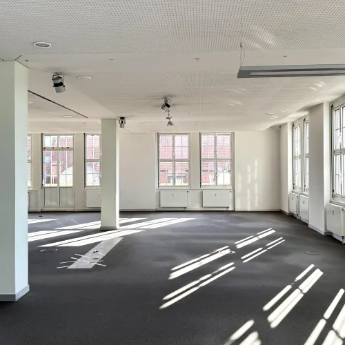 New Work CSMM München