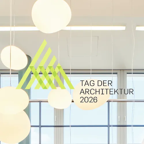 Tag der Architektur in Düsseldorf: Hogan Lovells