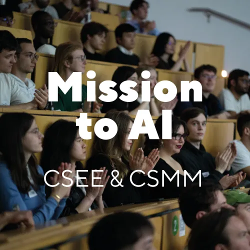 CSMM Creative System Studio