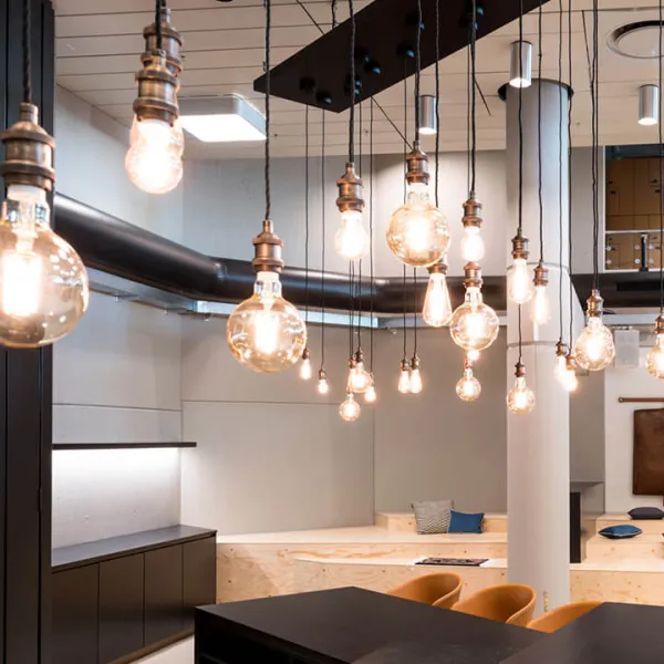 Cowork – Siemens Real Estate