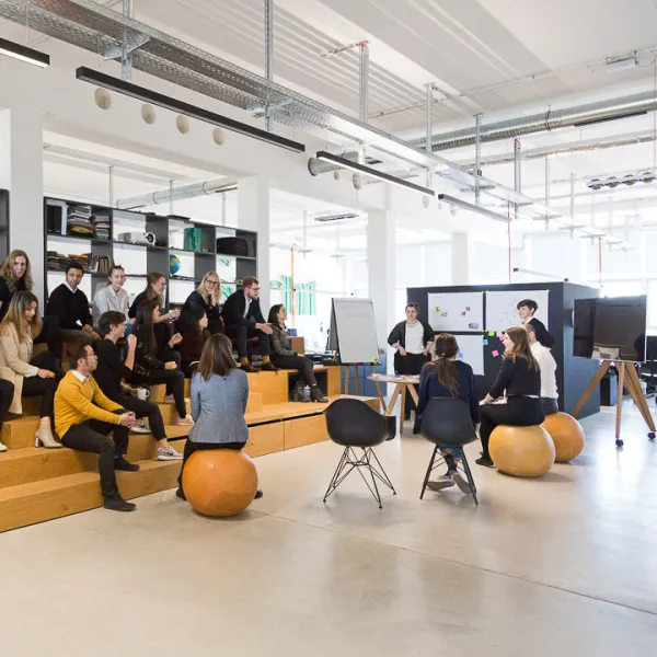Change-Management im Büro_csmm