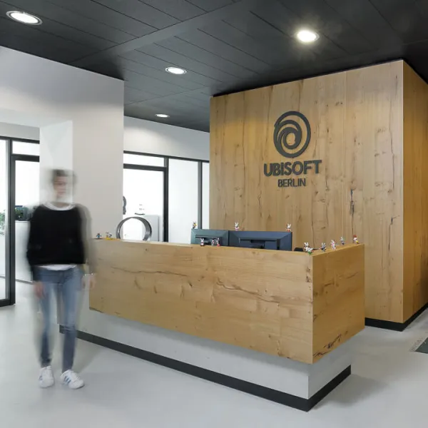 Ubisoft