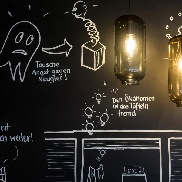 Siemens Cowork