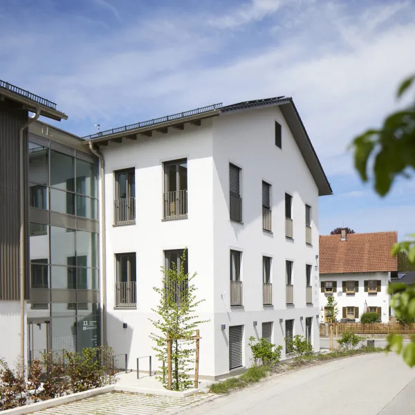 Neubau_Architektur_Wohnen_Gewerbe