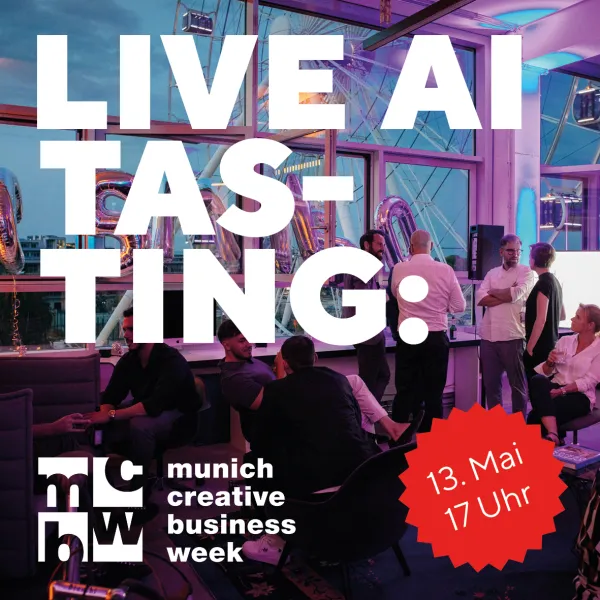Zu Gast bei der MCBW – Münchner Architekturbüro zum Thema KI AI Architektur