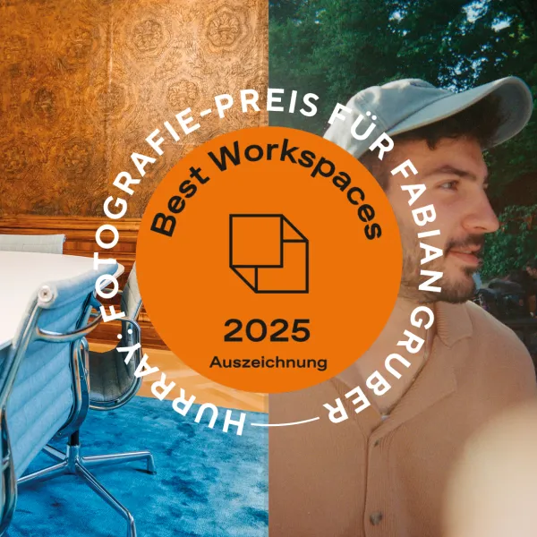 im Rahmen der Best Workspaces 2025 wurden neben den 1. Preisen in diesem Jahr auch 3 Anerkennungen und ein! Fotografiepreis vergeben – mit dem Projekt DLA Piper Wien 