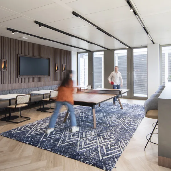 Office Hub & Home