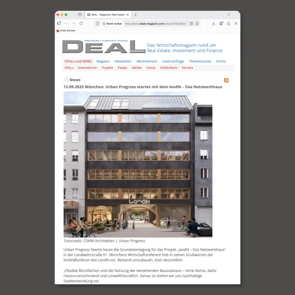 LandN Deal Magazin